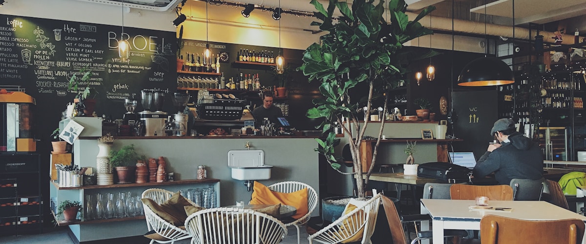 Escobar Specialty Coffee