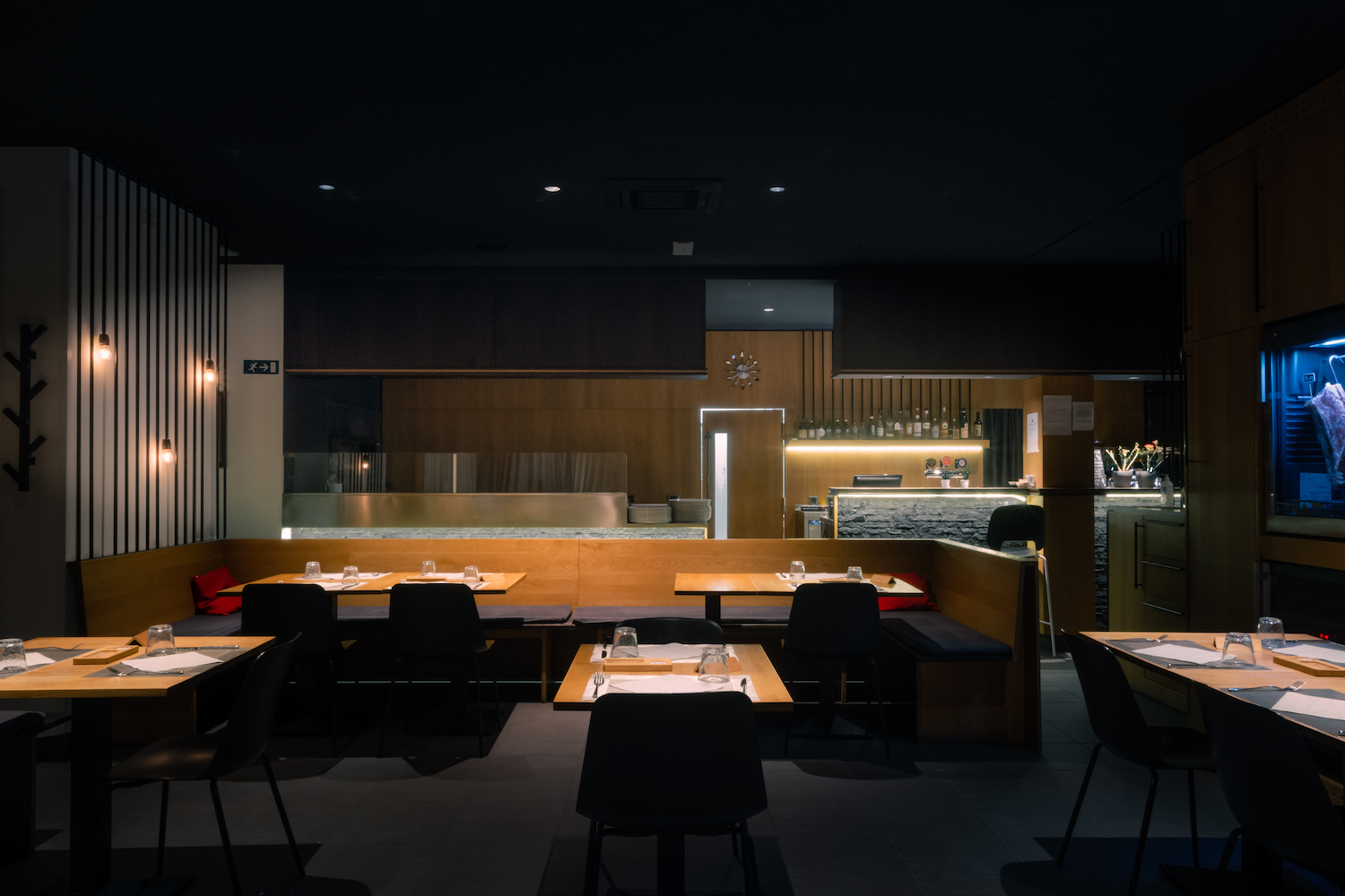 Etna Divača - Michelin Bib Gourmand