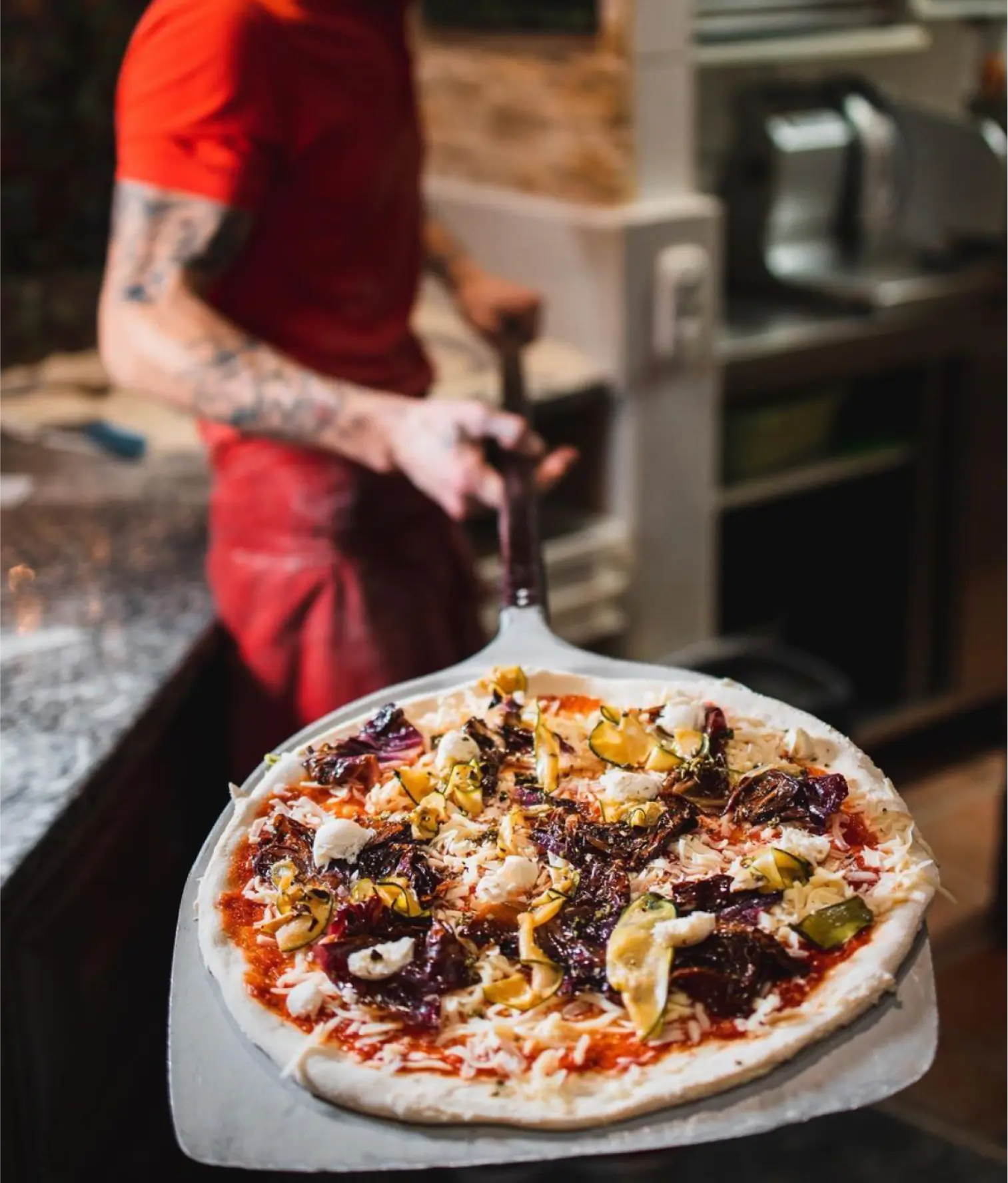 Pizzeria Pomodoro Maribor