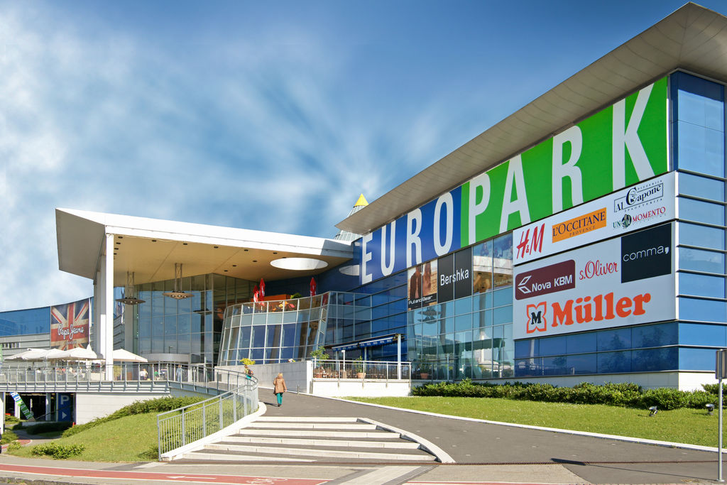 Europark Maribor