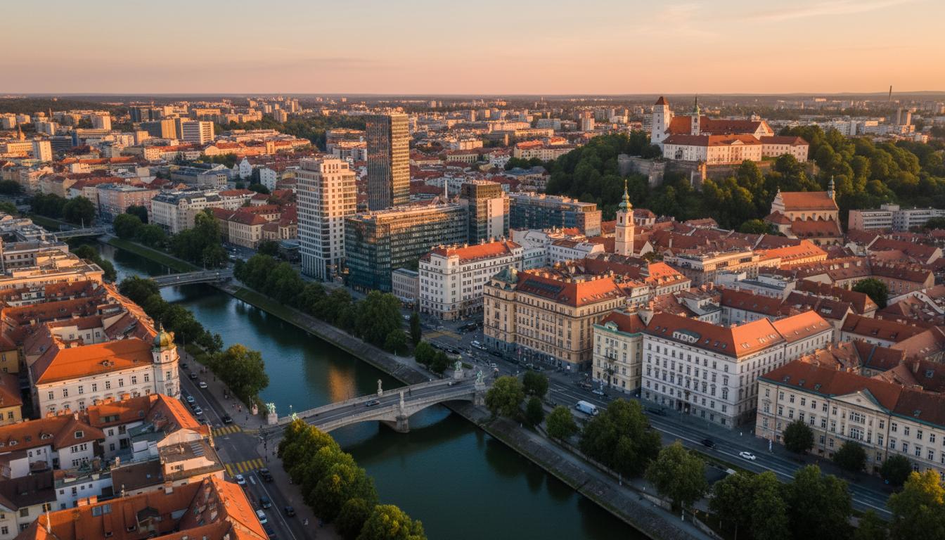 Največji delodajalci v Sloveniji 2025